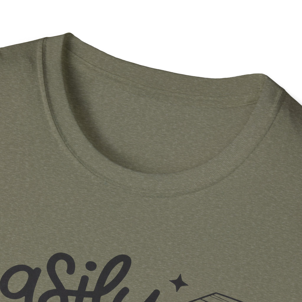 Easily Distracted T-Shirt