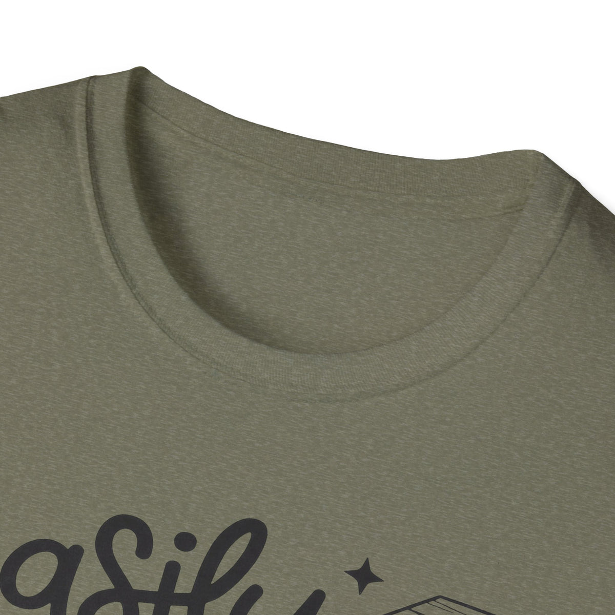 Easily Distracted T-Shirt