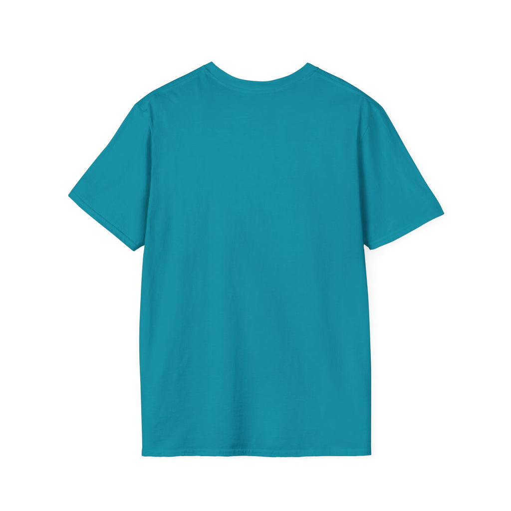 Feathered & Free T-Shirt