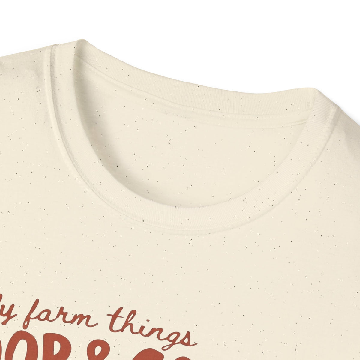 Coop & Coffee T-Shirt