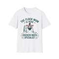 Flock Mom T-Shirt