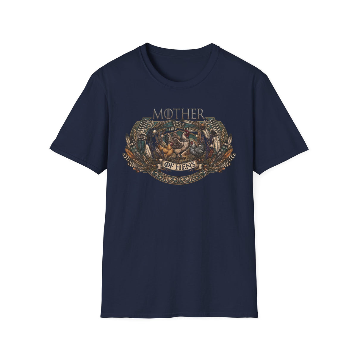 Mother of Hens T-Shirt