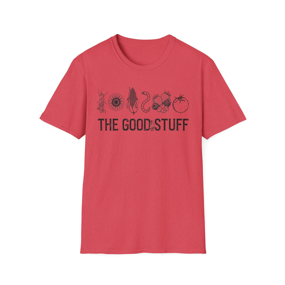 The Good Stuff T-Shirt