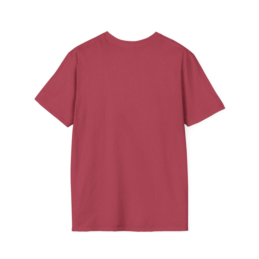 Copy of Floral Chicken Stencil T-Shirt