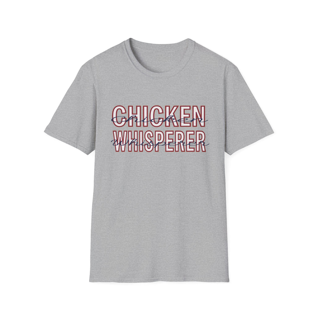 Chicken Whisperer T-Shirt