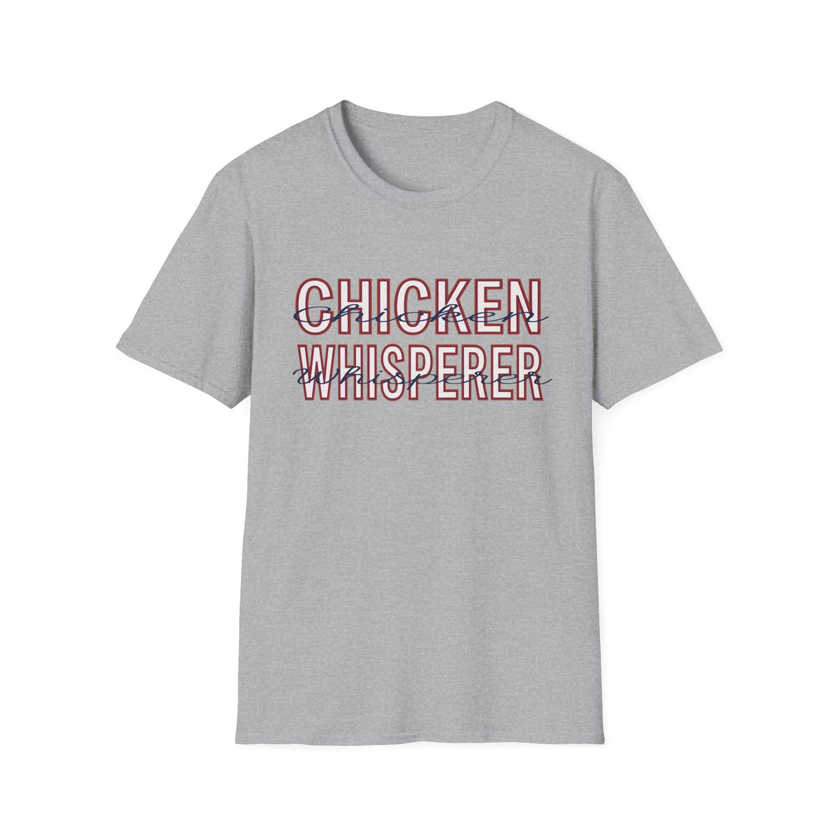 Chicken Whisperer T-Shirt