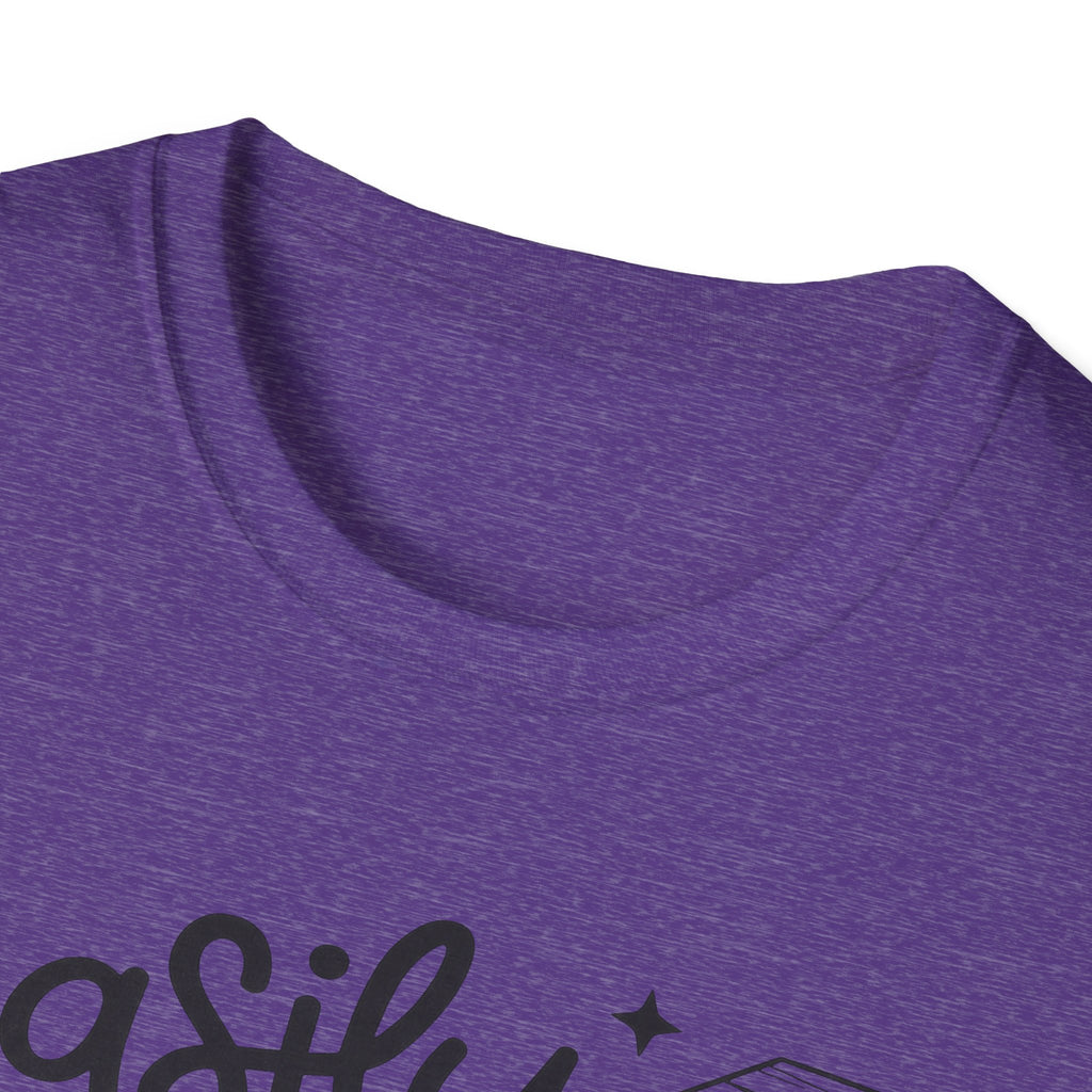 Easily Distracted T-Shirt