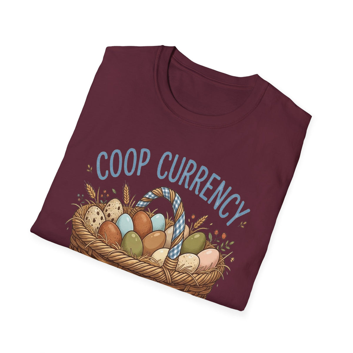 Coop Currency T-Shirt