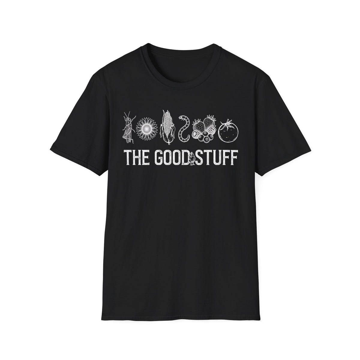 The Good Stuff T-Shirt