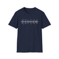 Chickens in Reflection T-Shirt