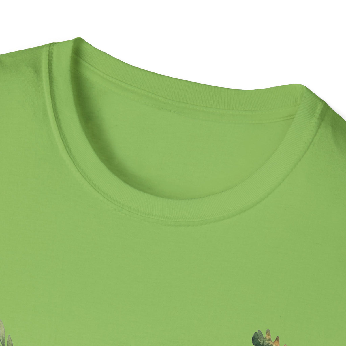 Wildflower Chicken T-Shirt