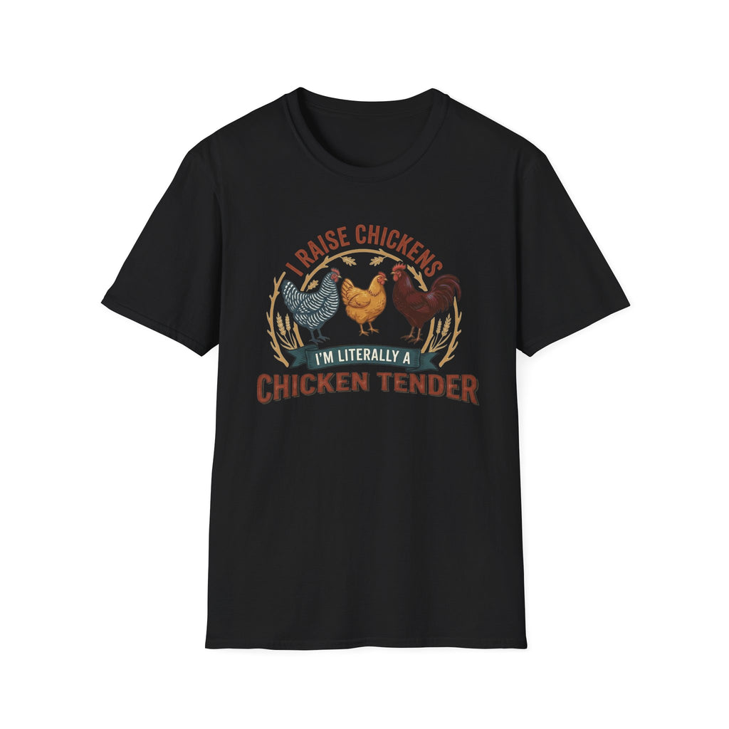 Chicken Tender T-Shirt
