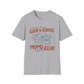 Coop & Coffee T-Shirt