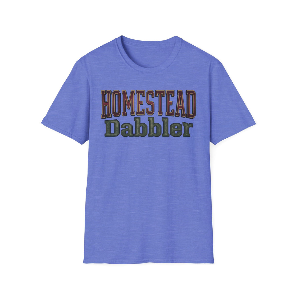 Homestead Dabbler T-Shirt