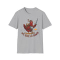 We Ride at Dawn T-Shirt