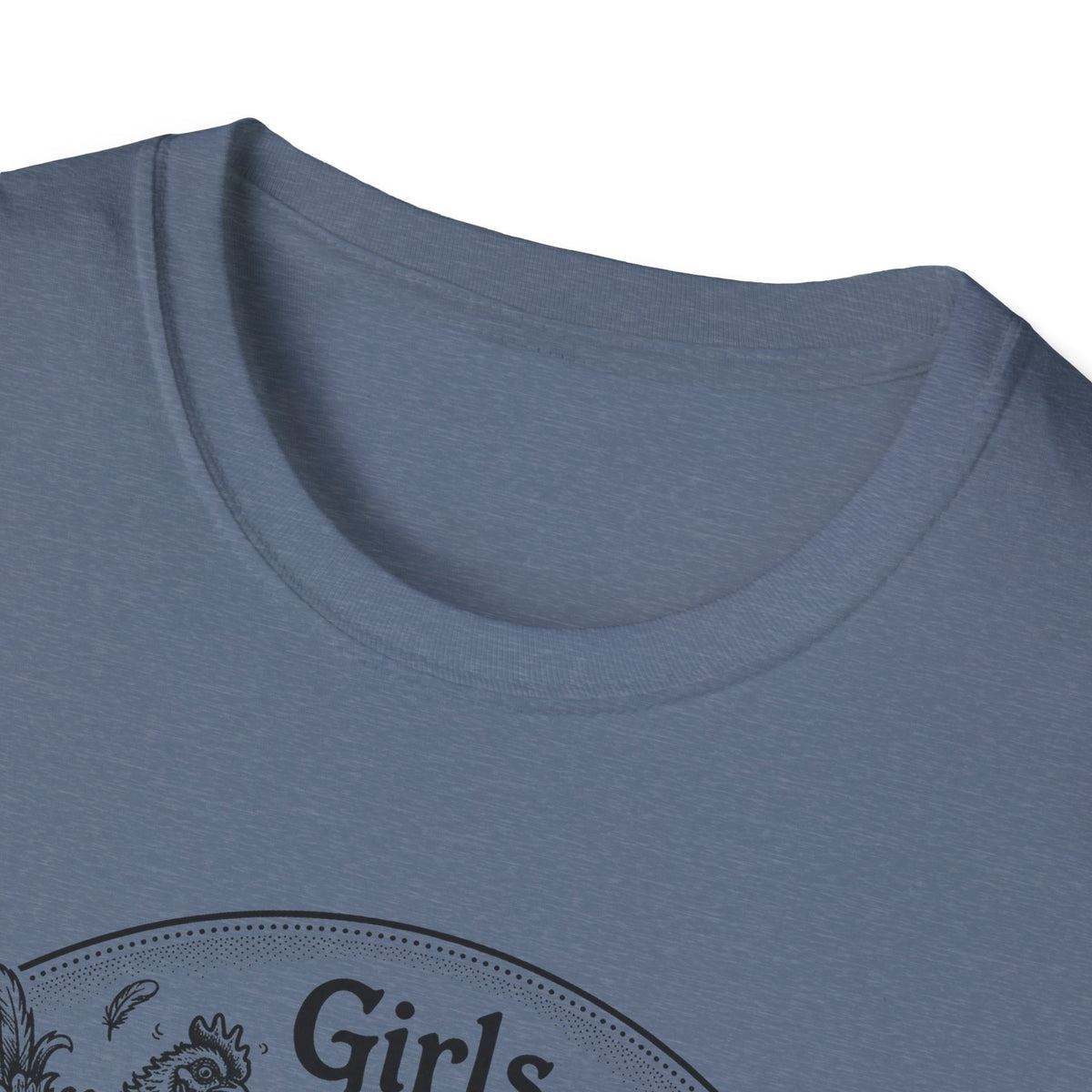 Girls Will Be Girls T-Shirt