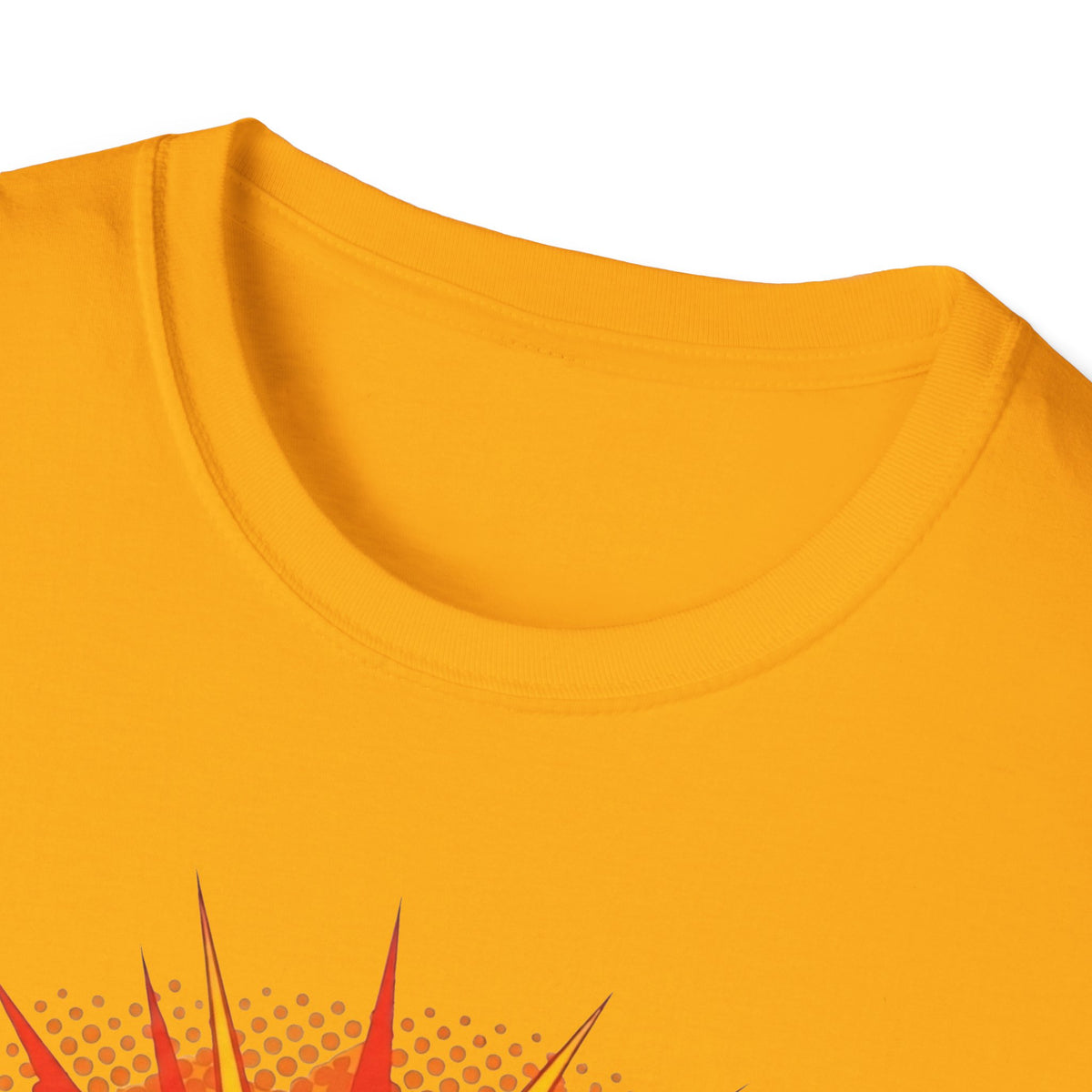 Tractor Chicken T-Shirt