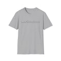 All In A Row T-Shirt