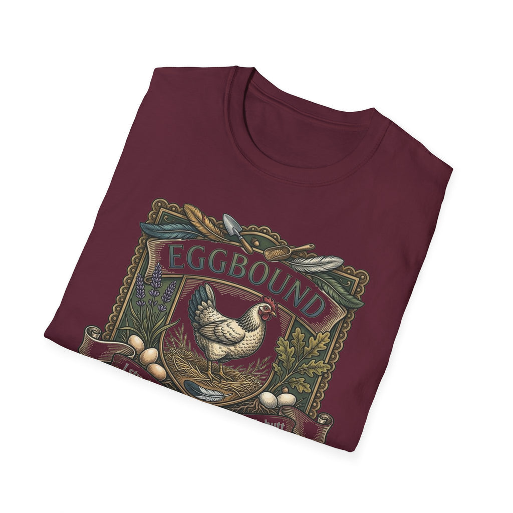 Eggbound T-Shirt