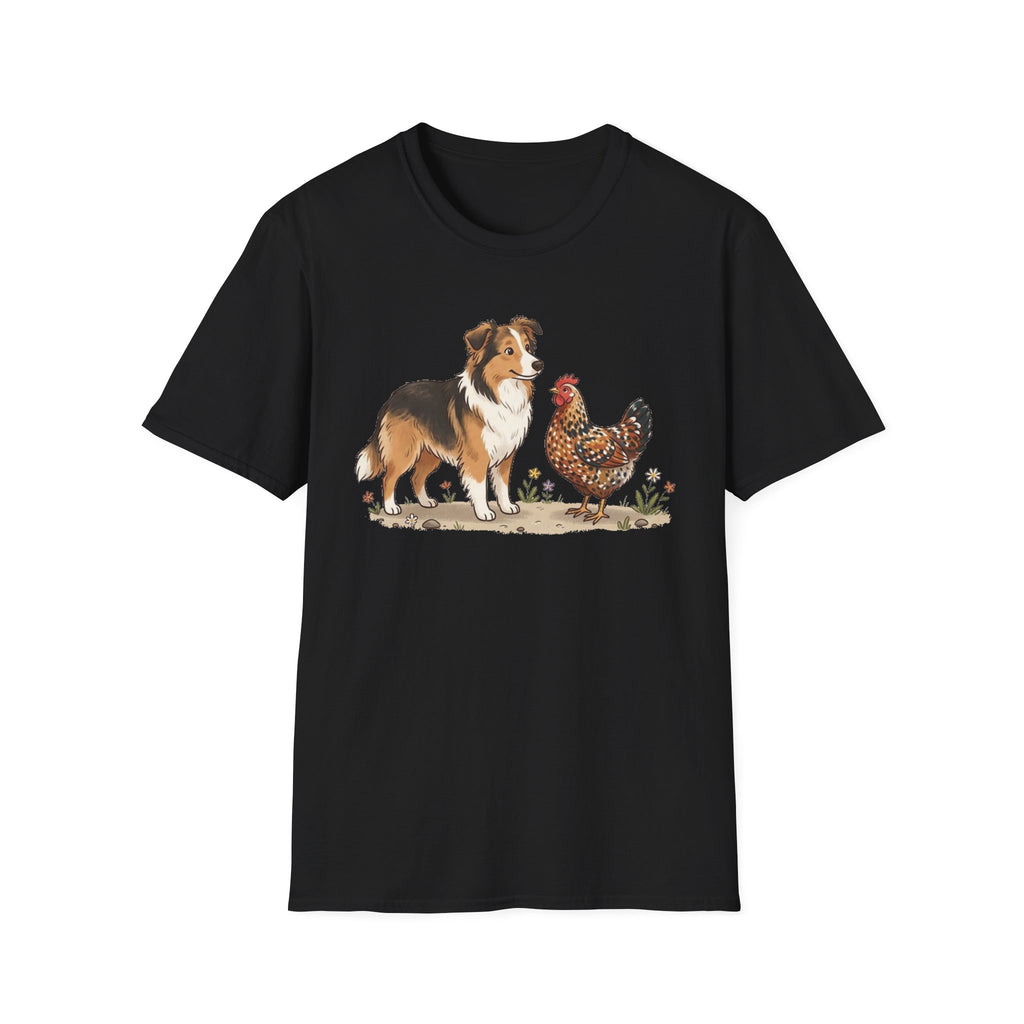 Friends T-Shirt