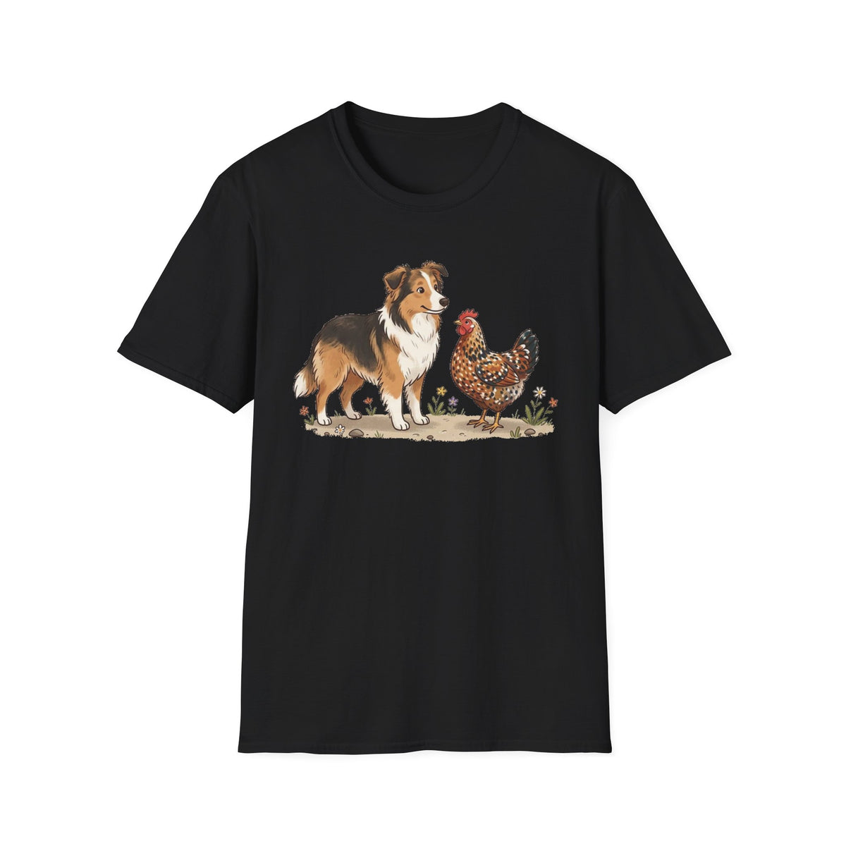Friends T-Shirt