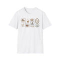 Mini Frames T-Shirt