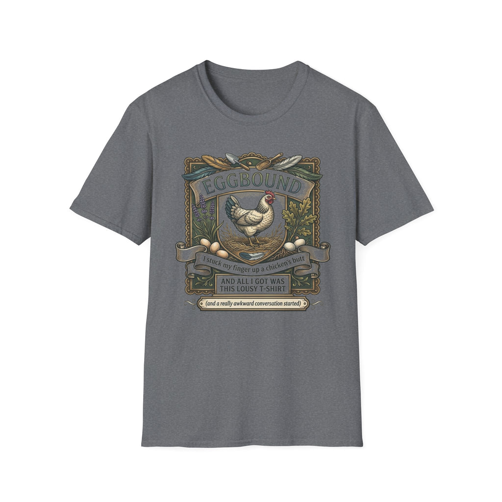 Eggbound T-Shirt