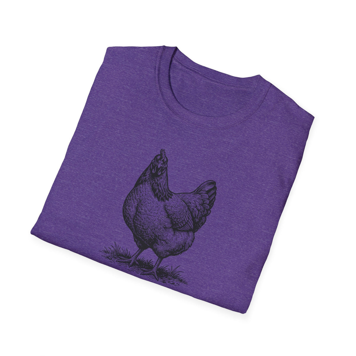 Copy of Easily Distracted T-Shirt