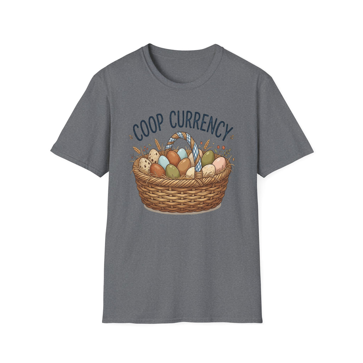 Coop Currency T-Shirt