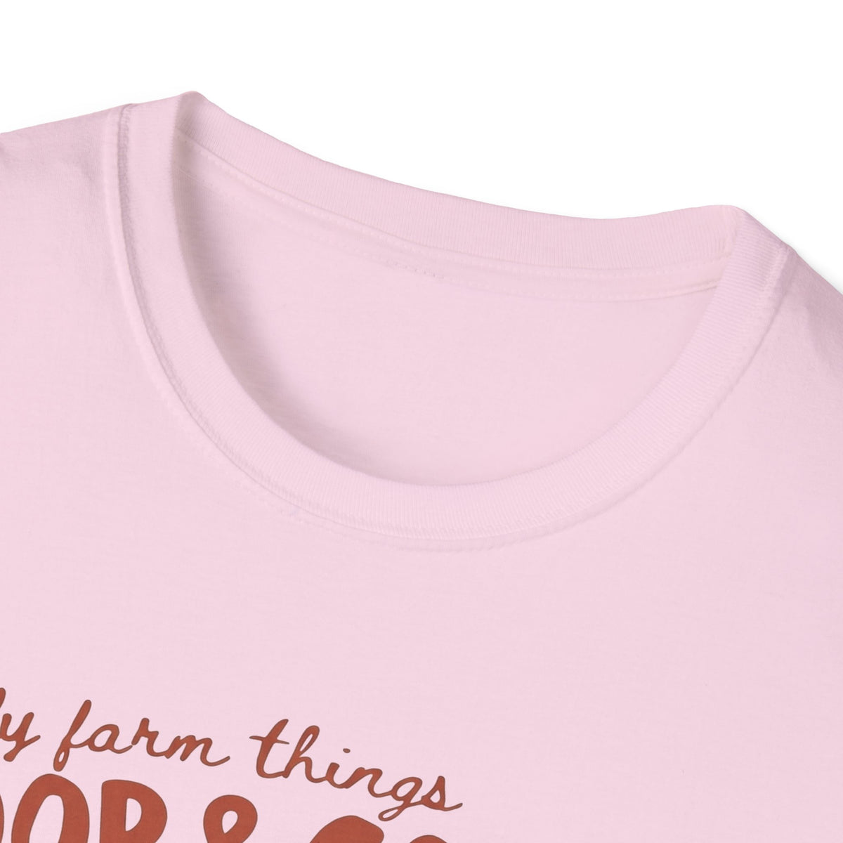 Coop & Coffee T-Shirt