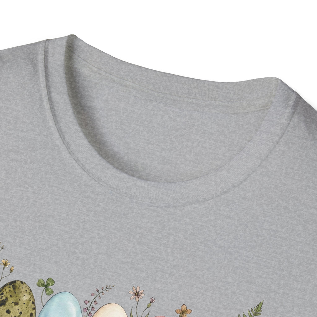 Egg-cessive Joy T-Shirt
