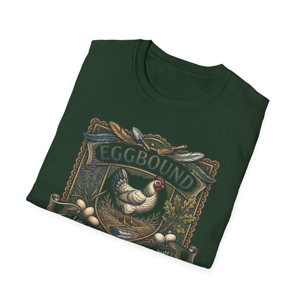 Eggbound T-Shirt
