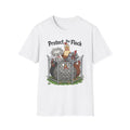Protect the Flock T-Shirt