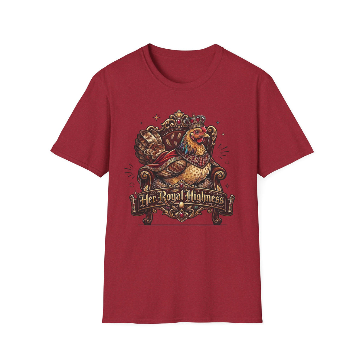 Her Royal Highness T-Shirt