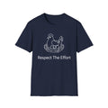 Respect the Effort T-Shirt