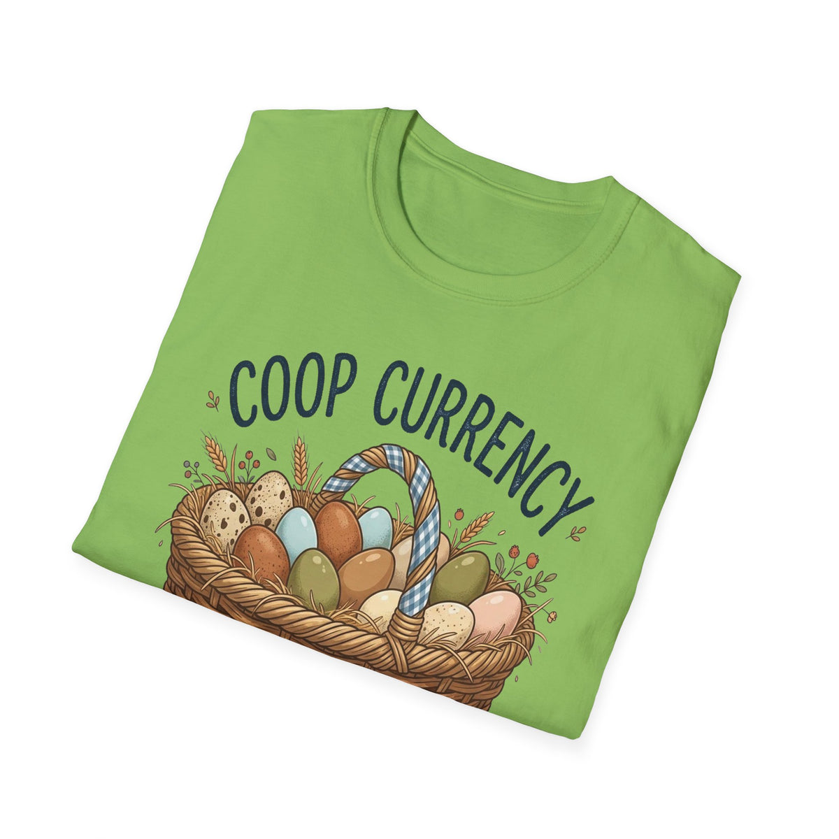 Coop Currency T-Shirt