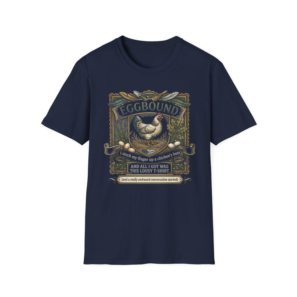 Eggbound T-Shirt