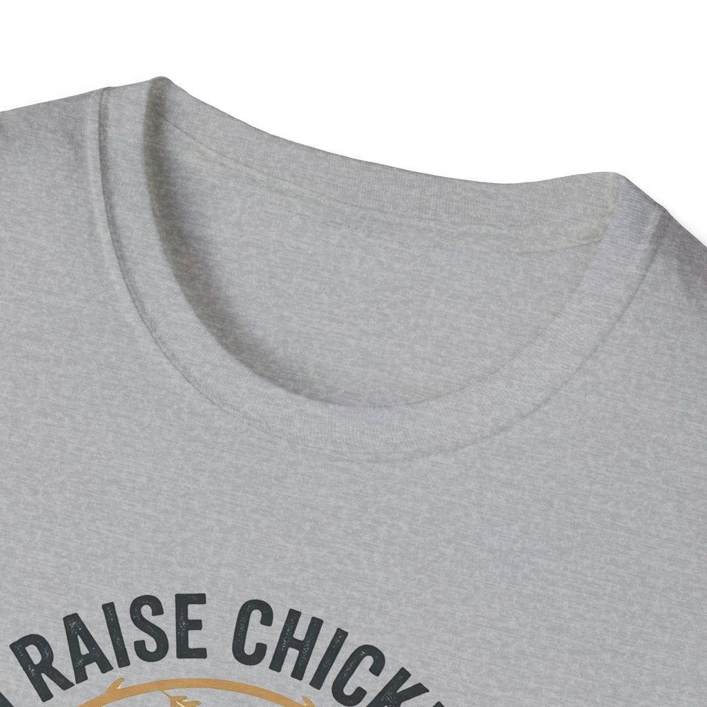Chicken Tender T-Shirt