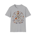 Trick or Treat Chicken T-Shirt