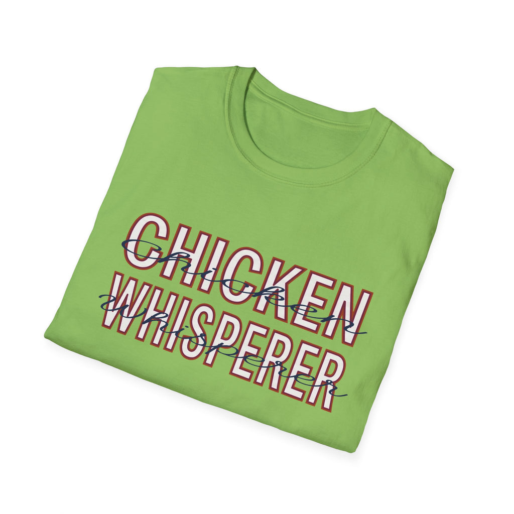 Chicken Whisperer T-Shirt