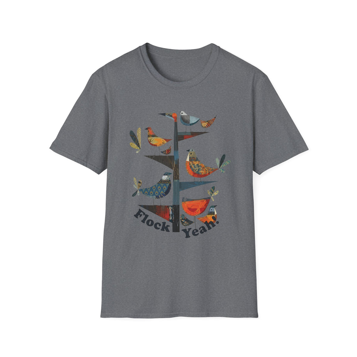 Flock Yeah! T-Shirt