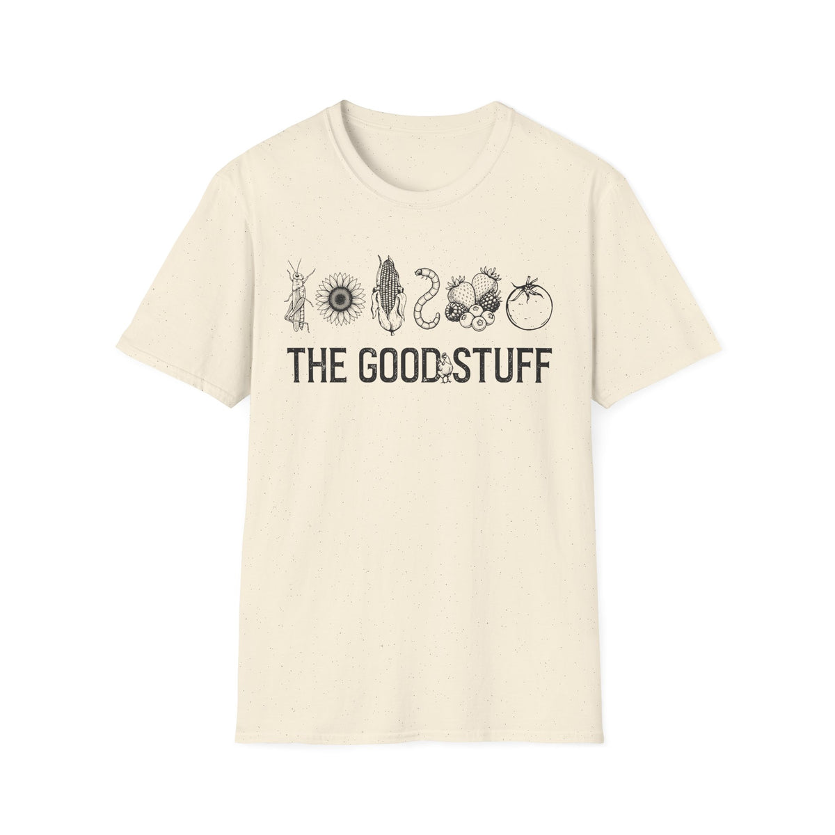 The Good Stuff T-Shirt