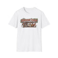 Jurassic Coop T-Shirt