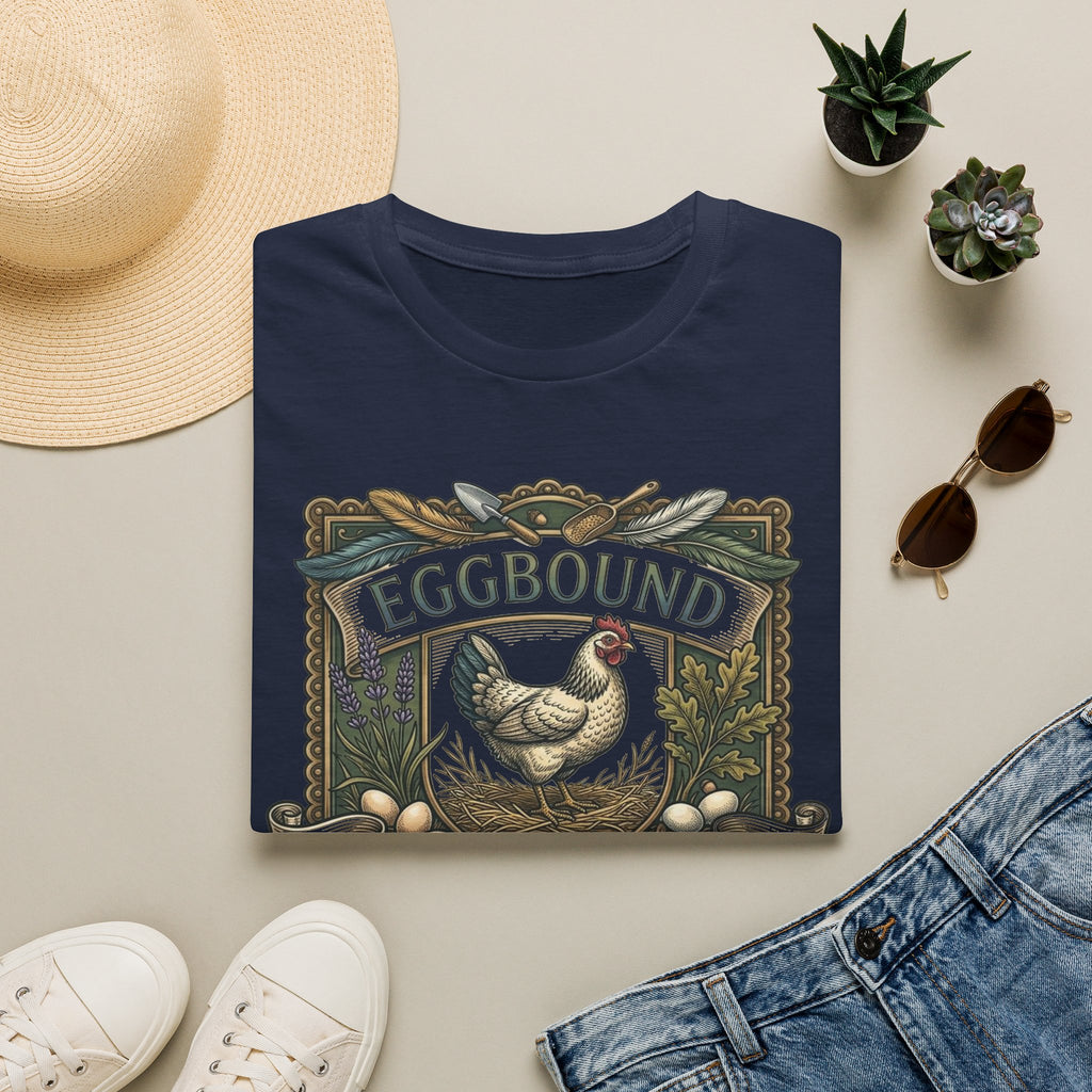 Eggbound T-Shirt
