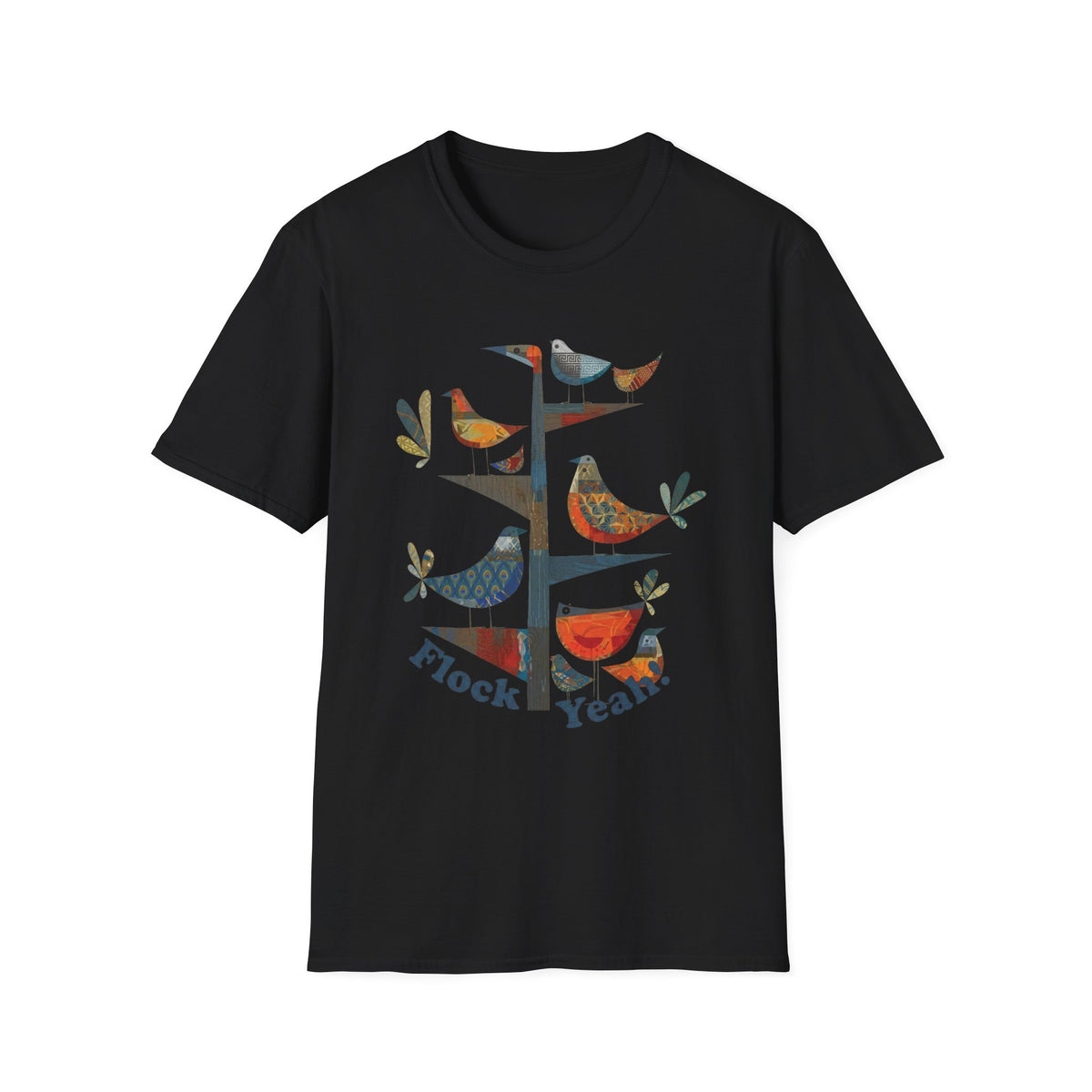 Flock Yeah! T-Shirt