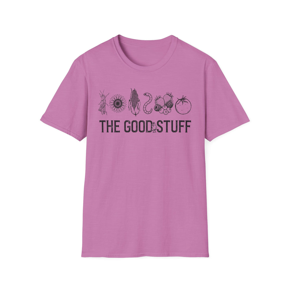 The Good Stuff T-Shirt