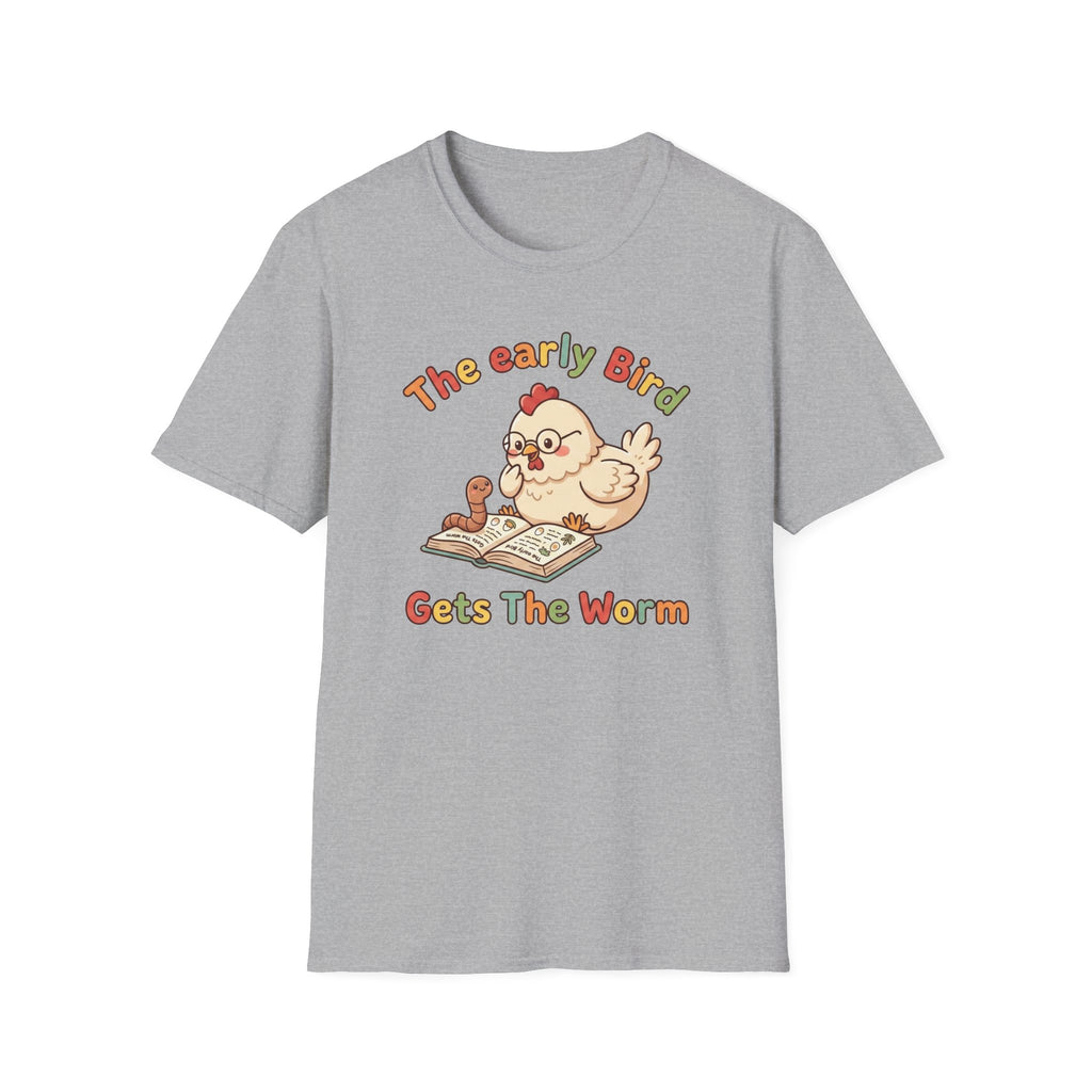 Early Bird T-Shirt