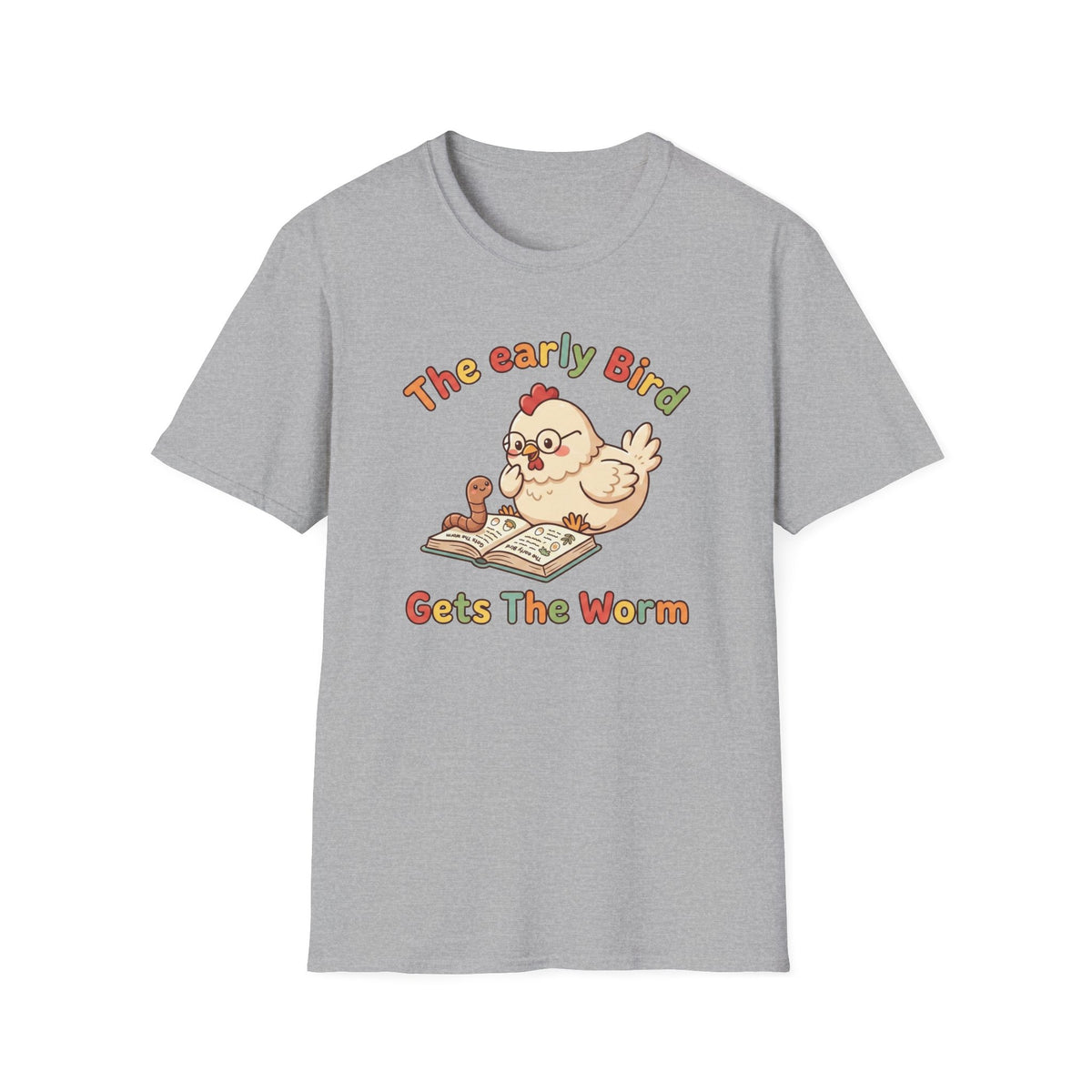 Early Bird T-Shirt