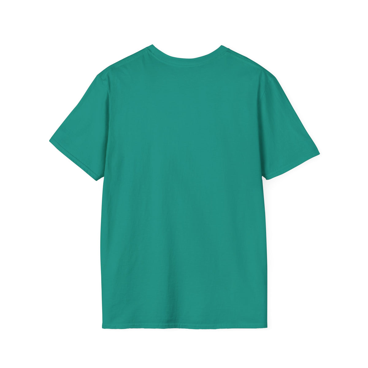 Copy of Floral Chicken Stencil T-Shirt