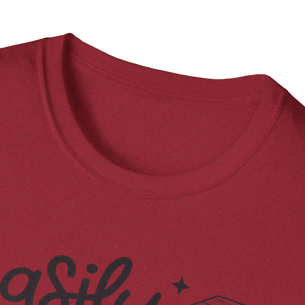 Easily Distracted T-Shirt